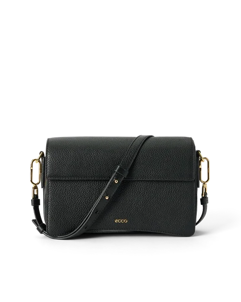 ECCO Pinch Bag - Musta - M