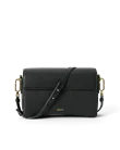ECCO Pinch Bag - Musta - M