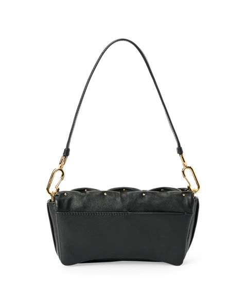 ECCO Pinch Bag - Musta - B