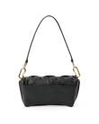 ECCO Pinch Bag - Musta - B