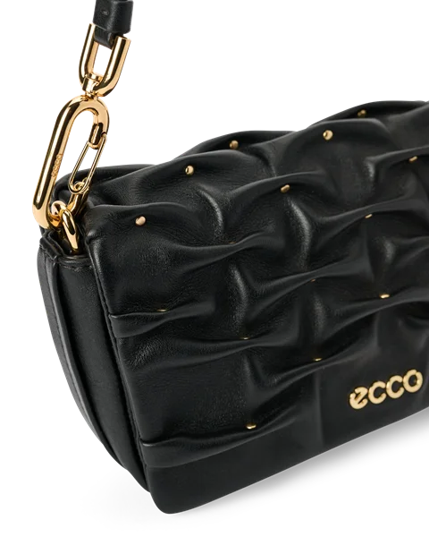 ECCO Pinch Bag - Musta - D1