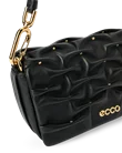 ECCO Pinch Bag - Musta - D1