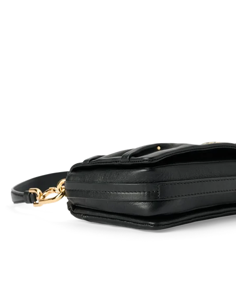 ECCO Pinch Bag - Musta - D2