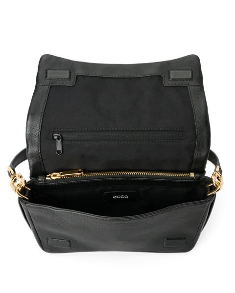 ECCO Pinch Bag - Musta - I