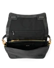 ECCO Pinch Bag - Musta - I