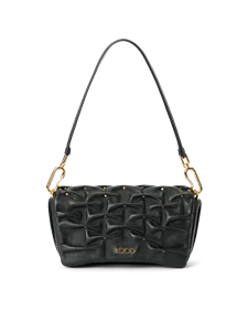 ECCO Pinch Bag - Musta - M