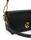 ECCO Pinch Bag - Musta - D2