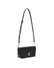 ECCO Pinch Bag - Musta - D3