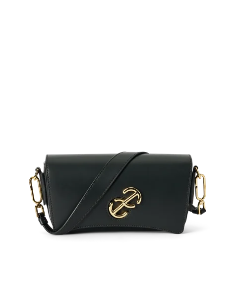 ECCO Pinch Bag - Musta - M