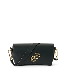 ECCO Pinch Bag - Musta - M