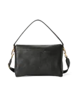 ECCO Pinch Bag - Musta - B