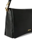 ECCO Pinch Bag - Musta - D1