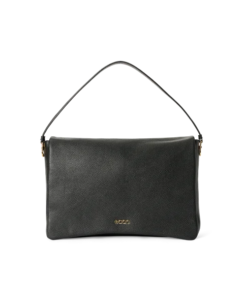 ECCO Pinch Bag - Musta - M