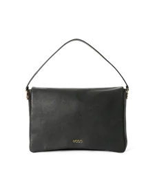 ECCO Pinch Bag - Sort - M