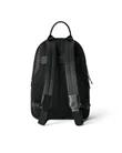 ECCO® Round Rucksack aus Textil - Schwarz - B