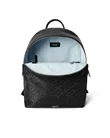 ECCO® Round Pack Platneni ruksak - Crno - I