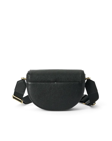 ECCO Saddle Bag - Musta - B