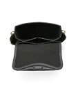 ECCO Saddle Bag - Musta - Be