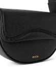 ECCO Saddle Bag - Musta - D1