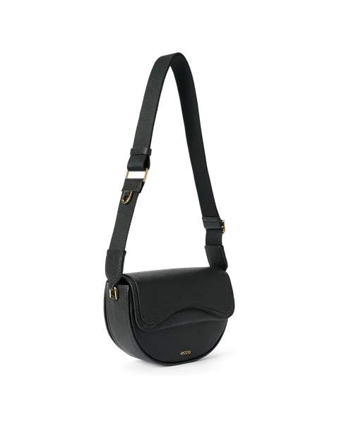 ECCO Saddle Bag - Musta - M