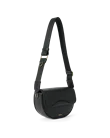 ECCO Saddle Bag - Musta - M