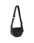 ECCO Saddle Bag - Musta - M