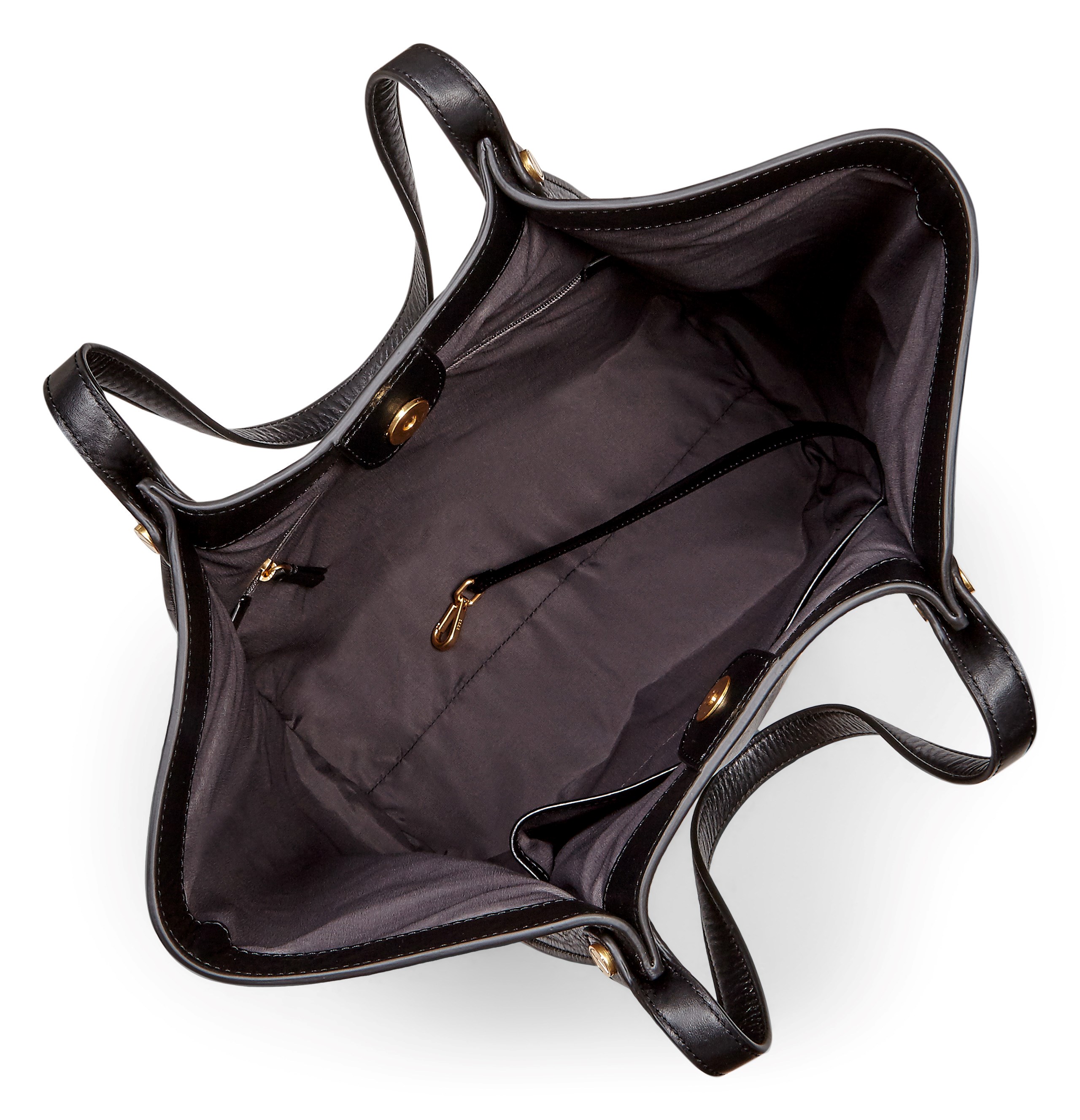 ecco sculptured bag