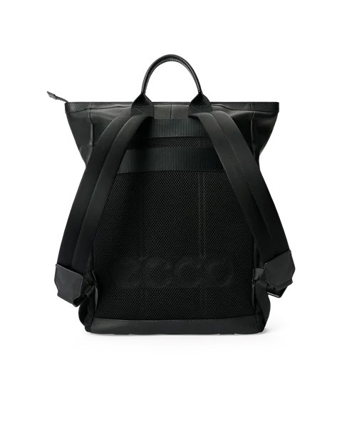 ECCO Square Pack - Musta - B