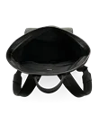 ECCO Square Pack - Musta - Be