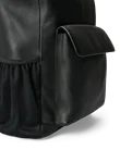 ECCO Square Pack - Musta - D1