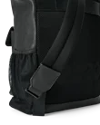 ECCO Square Pack - Musta - D2