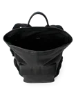 ECCO Square Pack - Musta - I