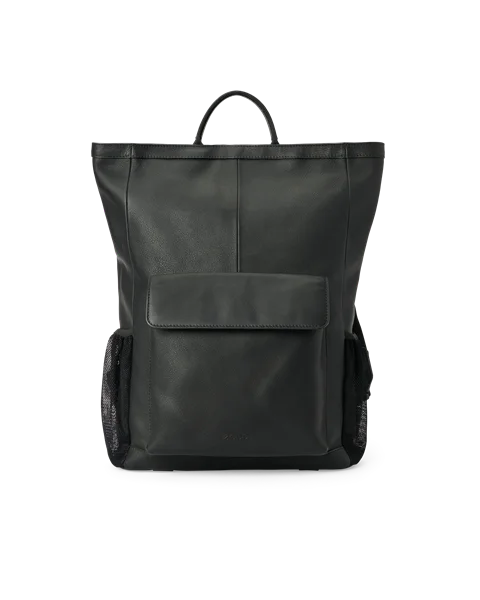 ECCO Square Pack - Musta - M