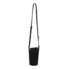 ECCO Pot Bag - Zwart - Main