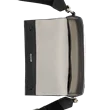 ECCO® Textureblock Leather Phone Bag - Black - Birdeye
