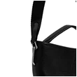 Skórzana torebka przez ramię ECCO® Takeaway - Czarny - Lifestyle