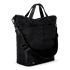 ECCO® odinis pirkinių krepšys - Juodas - Main