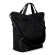 ECCO® Shopper taske i læder - Sort - Main