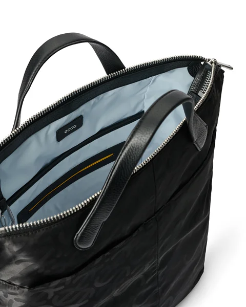 ECCO® Tote bag -laukku - Musta - I