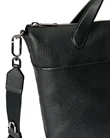 ECCO® Leather Tote Bag - Black - D1