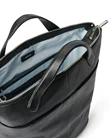 ECCO® Leather Tote Bag - Black - I