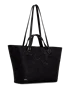 ECCO® Tote bag -laukku - Musta - M