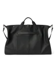 Mala tote couro ECCO® - Preto - B