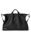 ECCO® Leren shopper - Zwart - M