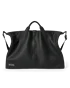 ECCO® sac cabas cuir - Noir - M