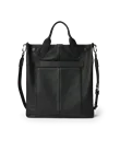 ECCO® Shopper aus Leder - Schwarz - B