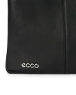 ECCO® Leather Tote Bag - Black - D2