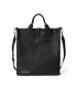 ECCO® Shopper aus Leder - Schwarz - M