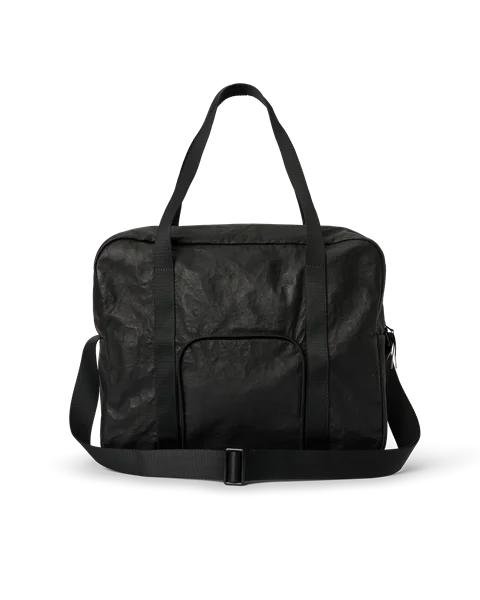 ECCO® Shopper aus Leder - Schwarz - B