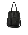 ECCO® Shopper aus Leder - Schwarz - B